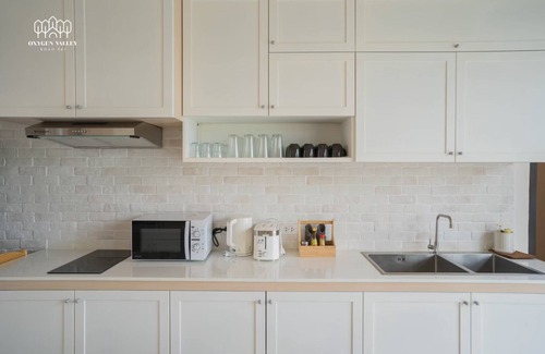 Mu Si Villa | Oxygen Valley Khao Yai B2