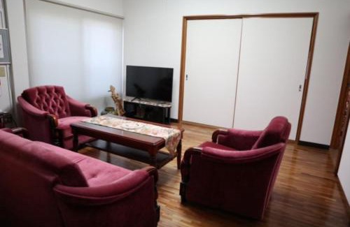 Sanuki House | Oyado Endo - Vacation STAY 12914v