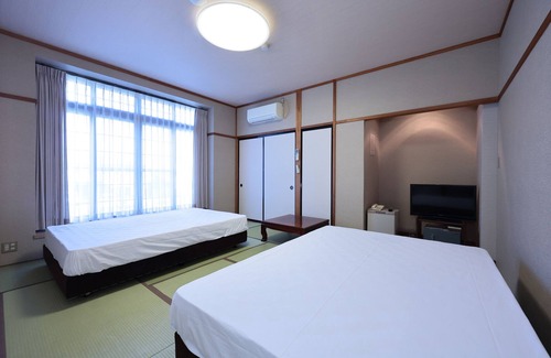 Hida Takayama Onsen House | Oyado Hachibei