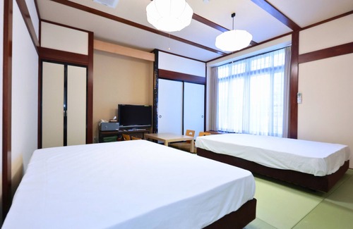 Hida Takayama Onsen House | Oyado Hachibei