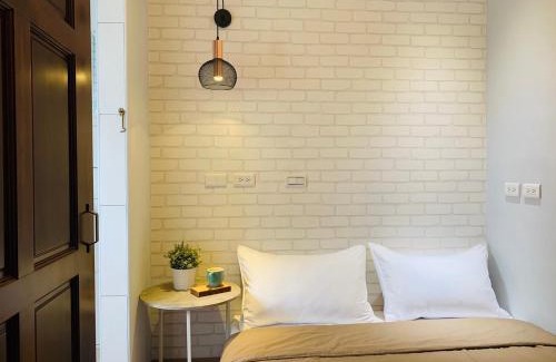 Tainan City Centre House | OYAJI Guesthouse 歐野基民家宿泊