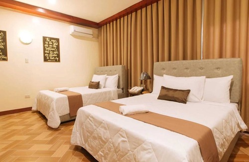Indang Hotel | OYO 1152 Hotel Precious Garden Place