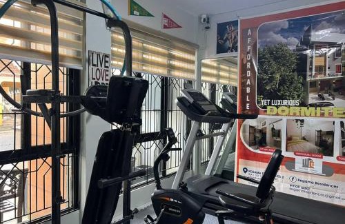 Dasmarinas Hotel | OYO 1158 Kegama Residences 2