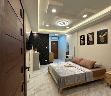 Imus Hotel | OYO 1181 Casa Leveria