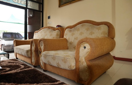 Bukittinggi Hotel | OYO 1728 D'rizd Homestay Syariah