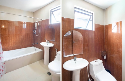 Binan City Hotel | OYO 195 Ranchotel - Binan