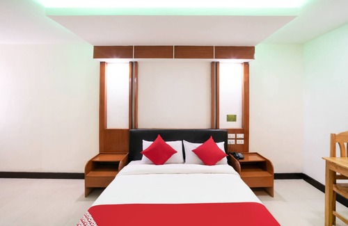 Binan City Hotel | OYO 195 Ranchotel - Binan