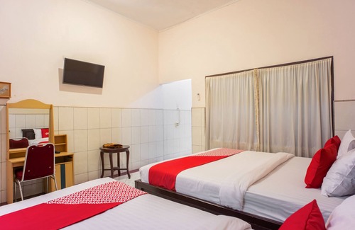 Lhokseumawe Hotel | OYO 2180 Vina Vira Hotel