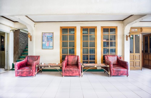 Lhokseumawe Hotel | OYO 2180 Vina Vira Hotel