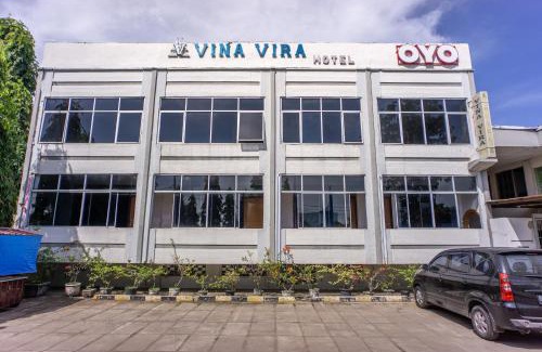 Lhokseumawe Hotel | OYO 2180 Vina Vira Hotel