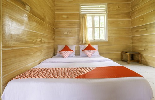 Cikidang Hotel | OYO 2278 Cikidang Hunting Resort