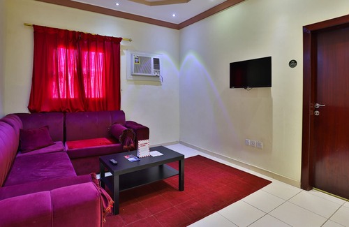 Yanbu Hotel | OYO 273 Star Yanbu Hotel Suites