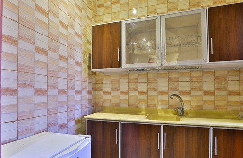 Yanbu Hotel | OYO 273 Star Yanbu Hotel Suites