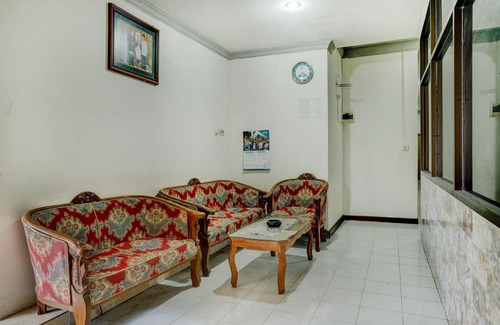 Lhokseumawe House | OYO 2972 Wisma Sartika
