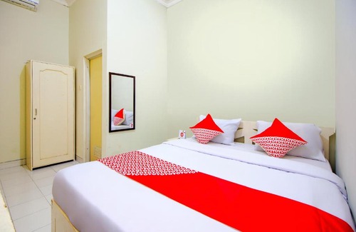 Wirobrajan Hotel | OYO 3083 D Kost 3 Syariah