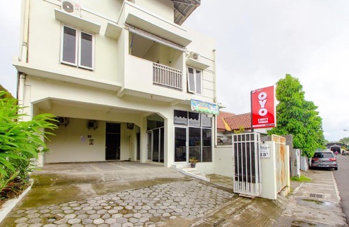 Wirobrajan Hotel | OYO 3083 D Kost 3 Syariah