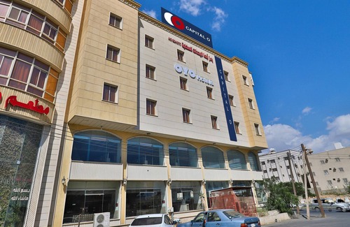 Abha Hotel | OYO 315 Ramz Abha Hotel