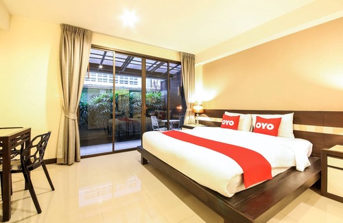 Thep Kasattri Hotel | OYO 358 Rattana Residence Thalang