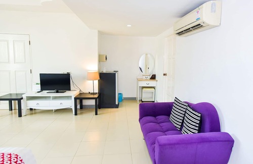 Cha-am Hotel | OYO 394 Nana Beach Cha Am