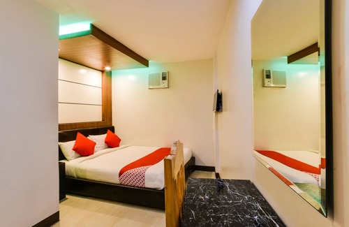 Binan City Hotel | OYO 473 Ranchotel Drive-in