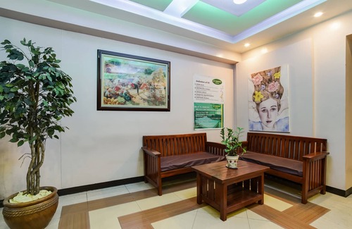 Binan City Hotel | OYO 473 Ranchotel Drive-in