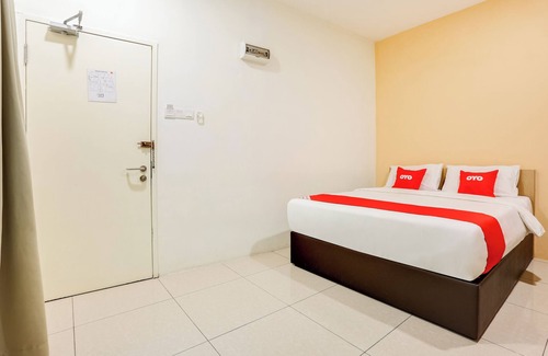 Batu Ferringhi Hotel | OYO 497 ESQ Ferringhi Hotel