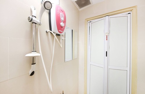 Peramu Permai Hotel | OYO 720 Corridor Hotel 2