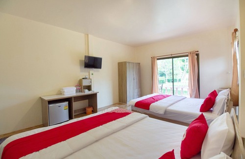 Klon Do Hotel | OYO 75359 Thaiburi Thara Resort