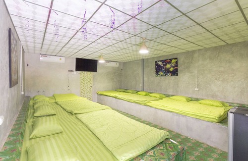 Klon Do Hotel | OYO 75359 Thaiburi Thara Resort