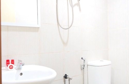 Bintulu Hotel | OYO 89373 Nobel Homestay