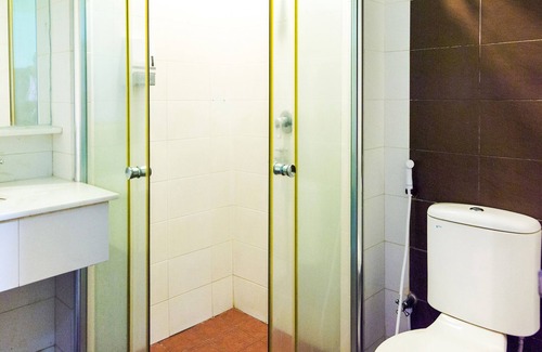 Keningau Hotel | OYO 89408 Royal Hotel