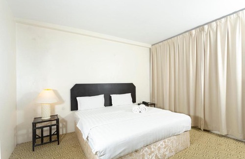 Tawau Hotel | OYO 89619 De Choice Hotel