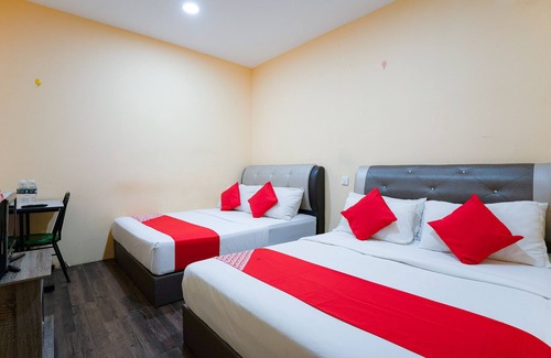 Batu Ferringhi Hotel | OYO 89807 My Budget Home
