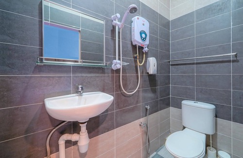 Batu Ferringhi Hotel | OYO 89807 My Budget Home