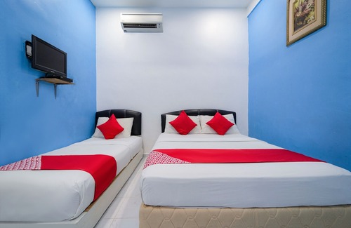 Batu Ferringhi Hotel | OYO 89807 My Budget Home
