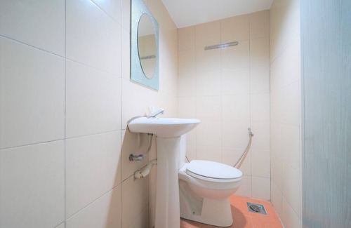 Kuah Hotel | OYO 89850 Mutiara Motel