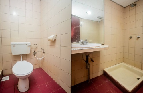 Sarikei Hotel | OYO 90124 Payang Puri Baru Hotel