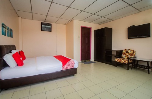 Sarikei Hotel | OYO 90124 Payang Puri Baru Hotel