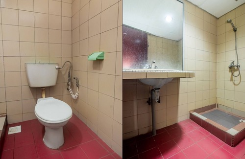 Sarikei Hotel | OYO 90124 Payang Puri Baru Hotel