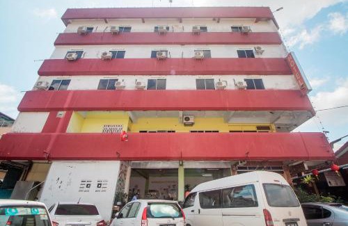 Sarikei Hotel | OYO 90124 Payang Puri Baru Hotel