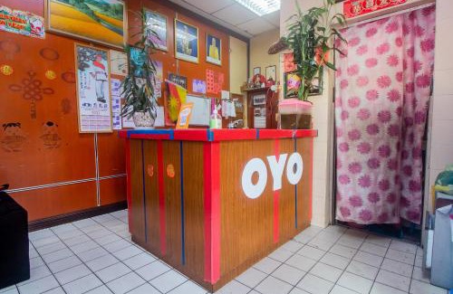Sarikei Hotel | OYO 90124 Payang Puri Baru Hotel