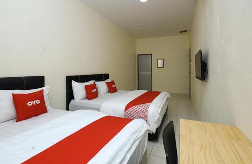Miri Hotel | OYO 90172 Goodwill Homestay