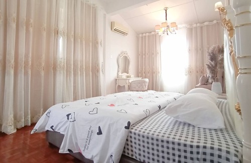 Sibu House | OYO 90189 Sibu Wedding Homestay2u