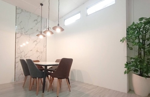 Sibu House | OYO 90189 Sibu Wedding Homestay2u