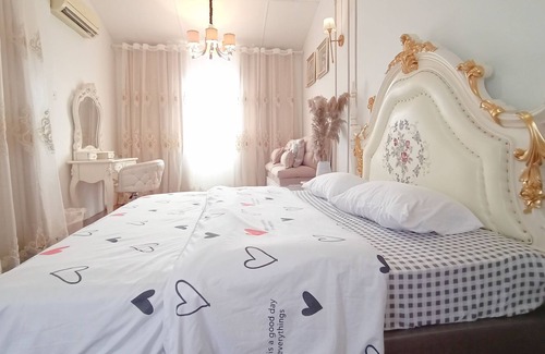 Sibu House | OYO 90189 Sibu Wedding Homestay2u