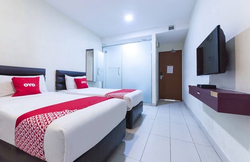 Yong Peng Hotel | OYO 90385 H3 Hotel