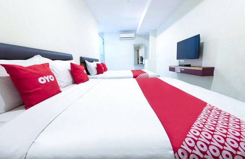 Yong Peng Hotel | OYO 90385 H3 Hotel