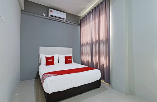 Paka Hotel | OYO 90594 Hotel Casalink