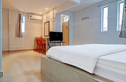 Sibu Hotel | OYO 90604 City Hotel