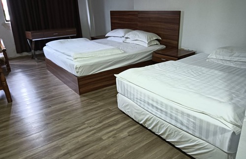 Sarikei Hotel | OYO 90809 Oriental Hotel